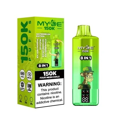 MYDE 8 in1 150K