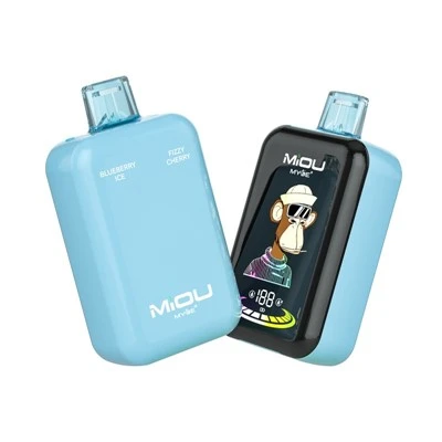 MYDE MIOU 60000 2σε1