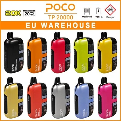 POCO 20000