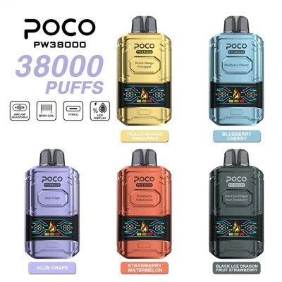 POCO PW 38000