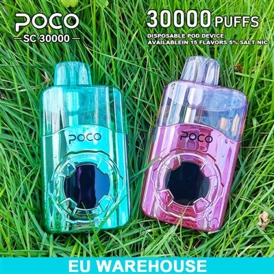 POCO SC 30000