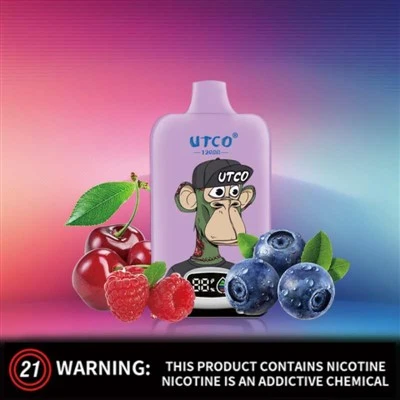 UTCO Ψηφιακή Κουτί 12K Ριπές
