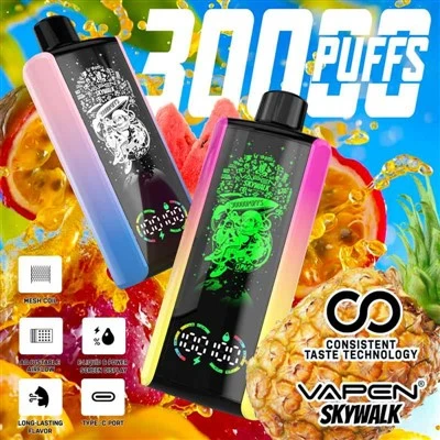 VAPEN SKYWALK 30Κ