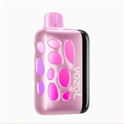 Vozol Rave 40000