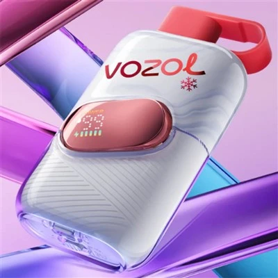 VOZOL STAR ΚΛΙΚ 50000
