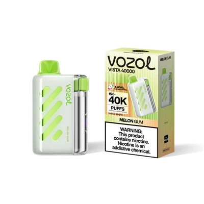 VOZOL VISTA 40000 Πιφ