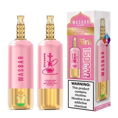 WASBAR DTL 3 in1 150000