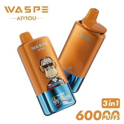 WASPE 60000 3 στο 1