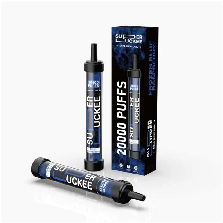 Super Luckee 20000 puffs vape Super Luckee 20000 puffs vape
