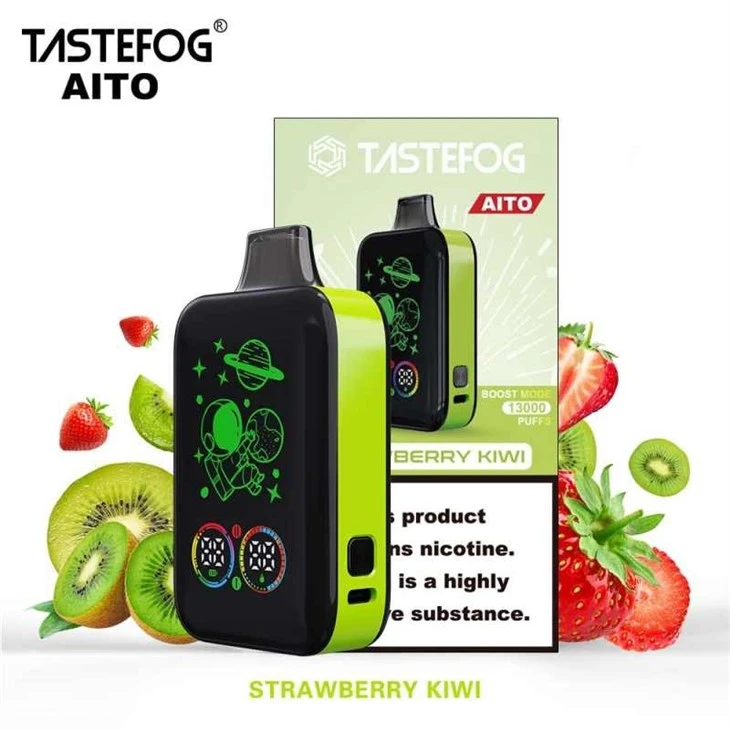 TASTEFOG AITO 25000 6