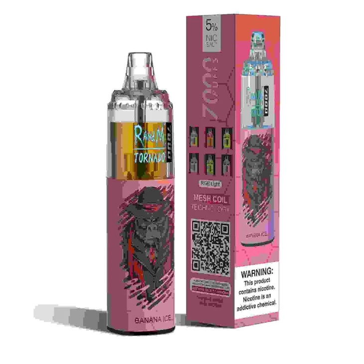 Randm tornado 7000 disposable vape Randm tornado 7000 disposable vape