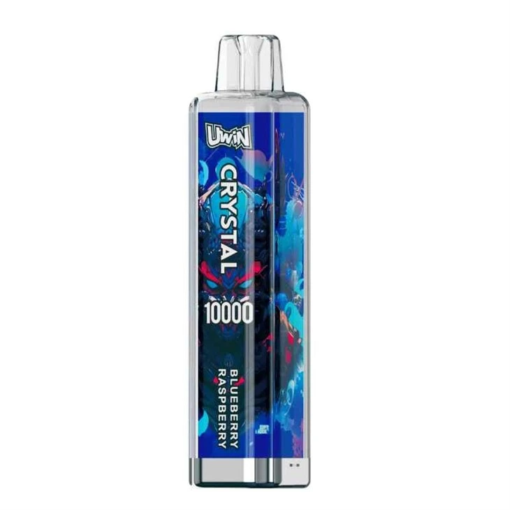 blueberry raspberry_Uwin crystal 10000