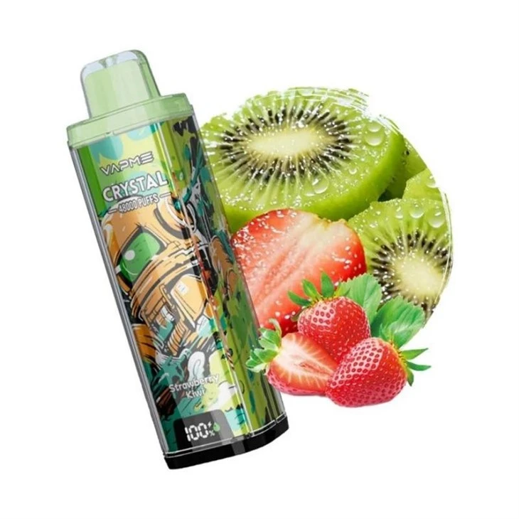 VAPME CRYSTAL 48K price VAPME CRYSTAL 48K price