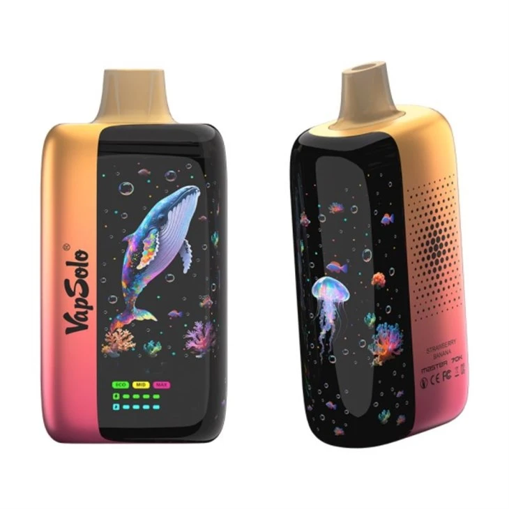 Vapsolo 70000 best