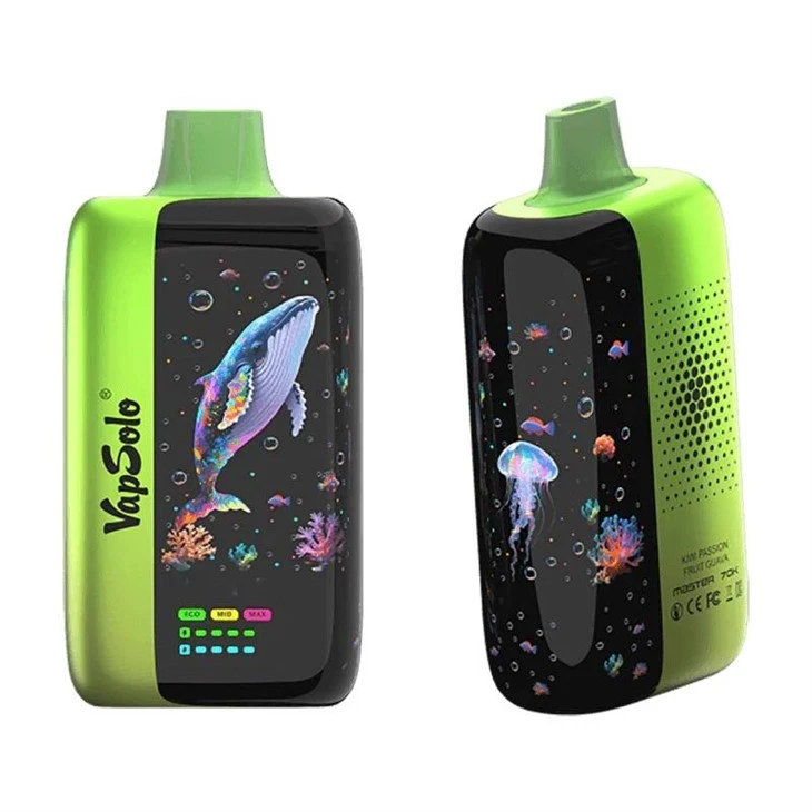 Vapsolo 70000 price