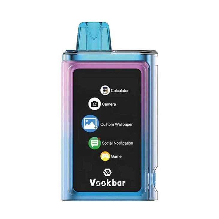 Vookbar Cyber Pro 20000