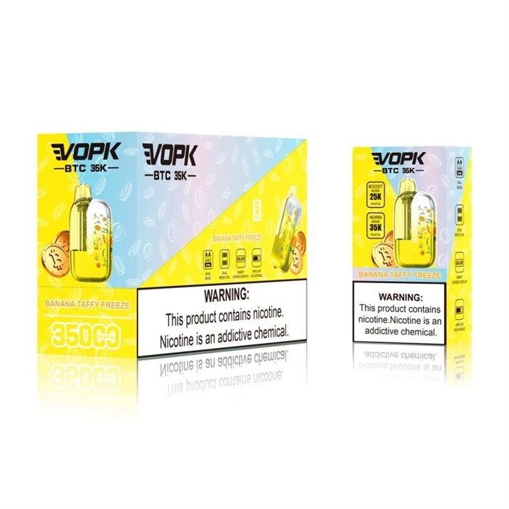 VOPK BTC 36000 1 VOPK BTC 36000 1