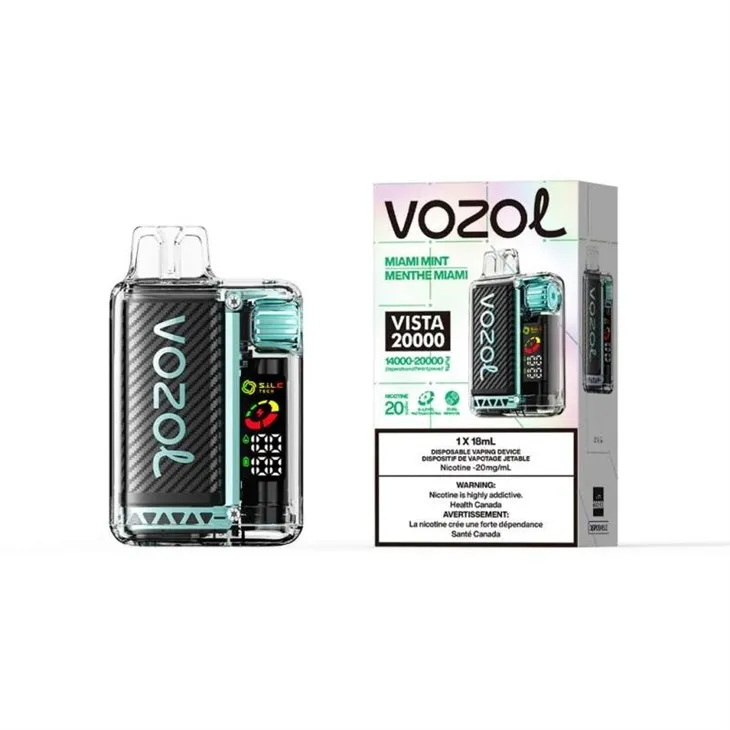 VOZOL VISTA20000 17