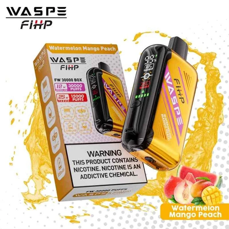 WASPE FIHP 30000 1
