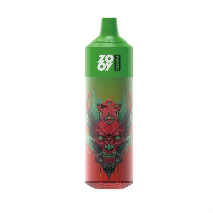 zooy king 15000 puff vape